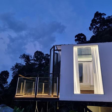 A'Moss Farmstay Cameron Highlands Exterior photo