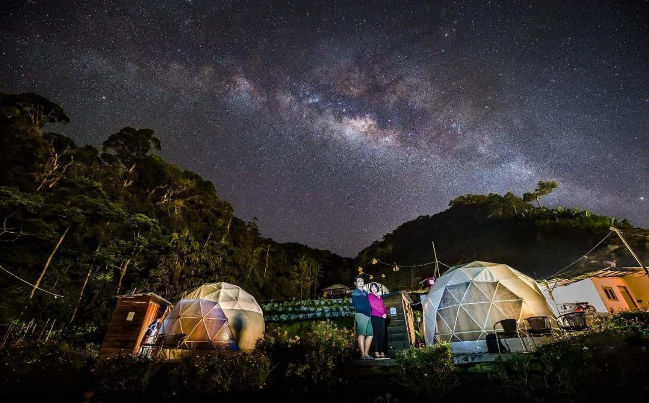 A'Moss Farmstay Cameron Highlands Exterior photo